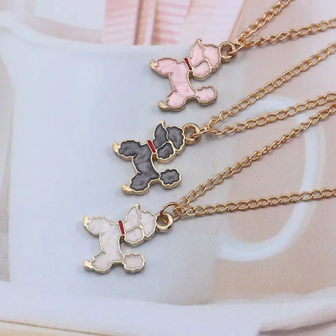 Dog Necklaces