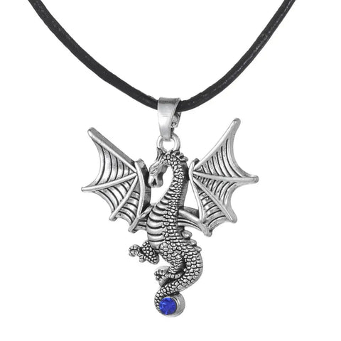 Dragon Necklace