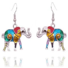 Linear - Get A Pair Of Matching Earrings For $7.95!