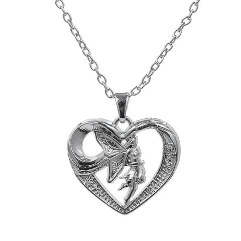 Fairy Necklace