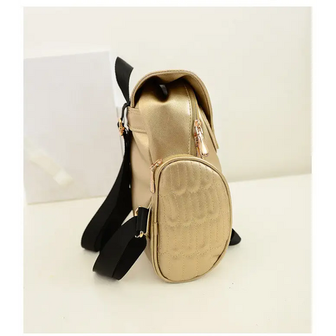 Fashion Owl Backpack
