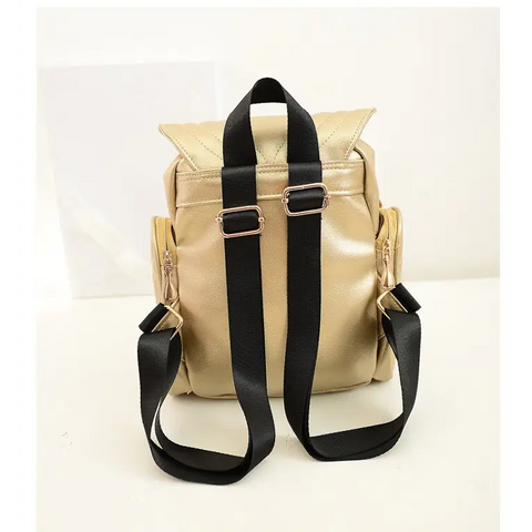Fashion Owl Backpack