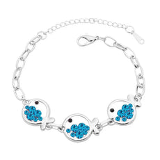 Linear - Add This Fish Bracelet For Just $9.95 USD!