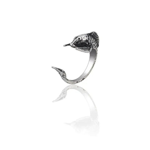Fish Ring