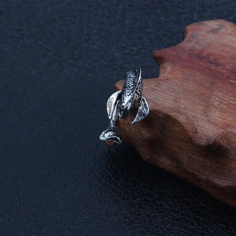 Fish Ring