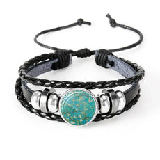 Flower Bracelet