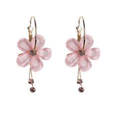 "Flower Love" Earings