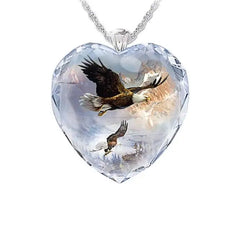 "Flying for you"