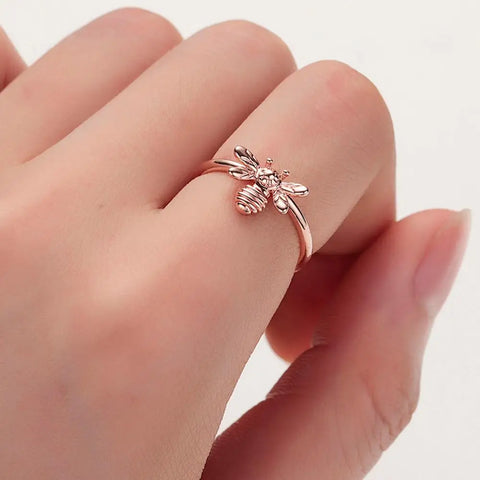 Free Bee Ring