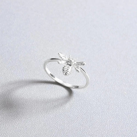 Free Bee Ring