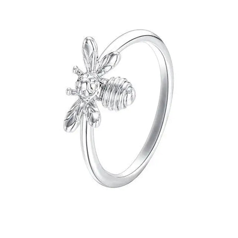 Free Bee Ring