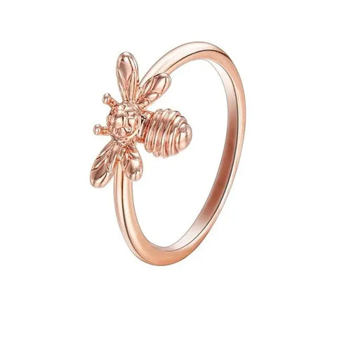 Free Bee Ring