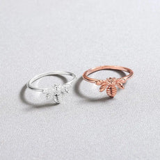 Free Bee Ring