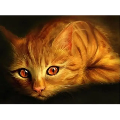 *FREE* CAT Diamond Kit