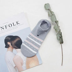 Free Cute sleeping fox Socks