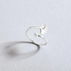 Free "Delicate" Ring