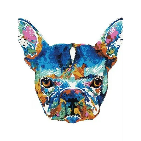 *FREE* Dog Diamond Kit