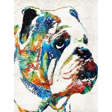 *FREE* Dog Diamond Kit