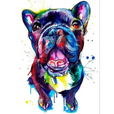 *FREE* Dog Diamond Kit