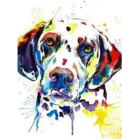 *FREE* Dog Diamond Kit