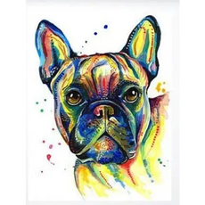 *FREE* Dog Diamond Kit