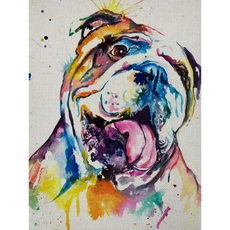 *FREE* Dog Diamond Kit