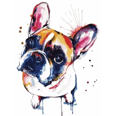 *FREE* Dog Diamond Kit