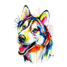 *FREE* Dog Diamond Kit