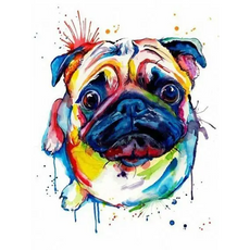 *FREE* Dog Diamond Kit