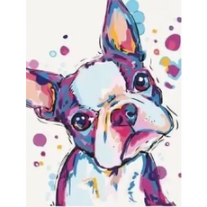 *FREE* Dog Diamond Kit