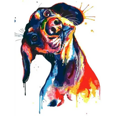 *FREE* Dog Diamond Kit