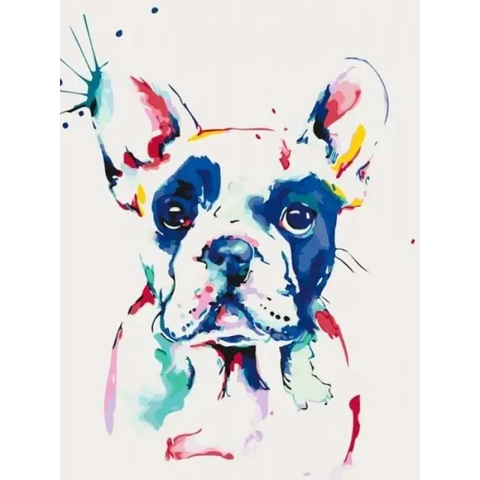 *FREE* Dog Diamond Kit