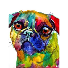 *FREE* Dog Diamond Kit