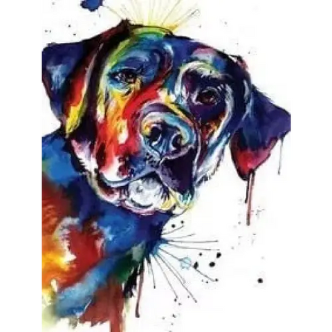 *FREE* Dog Diamond Kit