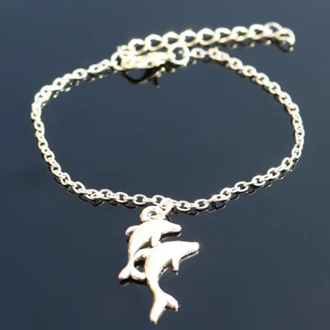 Free Dolphin Bracelet