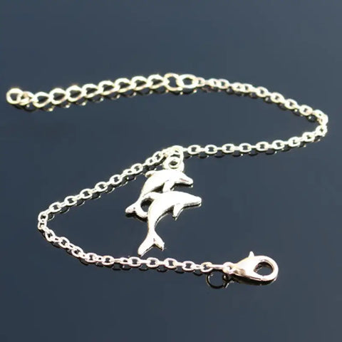 Free Dolphin Bracelet