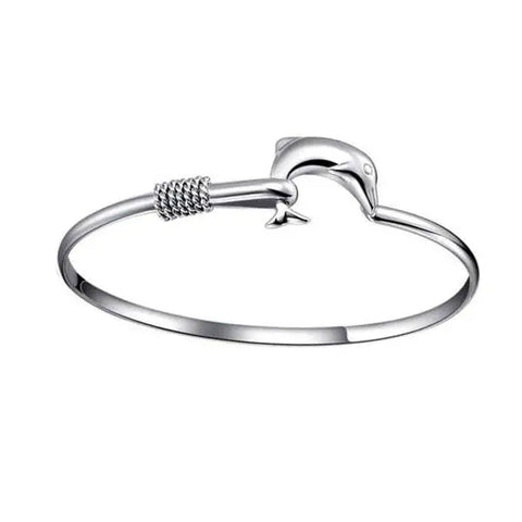 Free Dolphin Bracelet