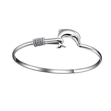 Free Dolphin Bracelet