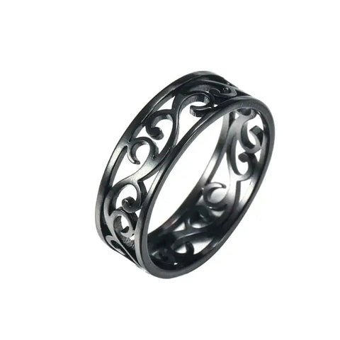 Free Flower ring