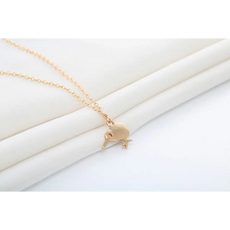 Free Kiwi Bird Necklace