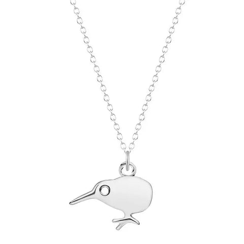 Free Kiwi Bird Necklace
