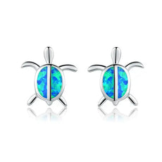Free Leatherback Sea Turtle Earrings