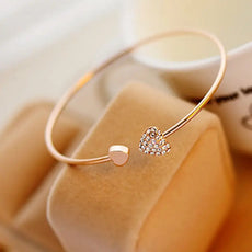 Free love bracelet