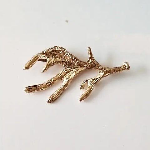 Free Nature Hair Clips