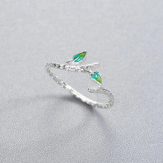 Free Nature Ring