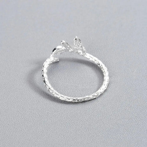 Free Nature Ring