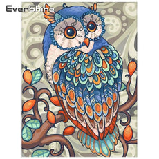 *FREE* Owl Diamond Kit