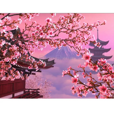 *FREE* Pink Diamond Kit