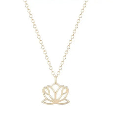 Free Plant Necklace