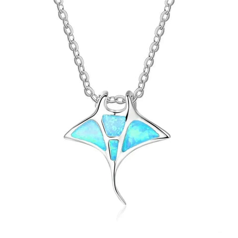 Free Stingray Necklace